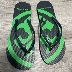 Tory Burch Flip flops